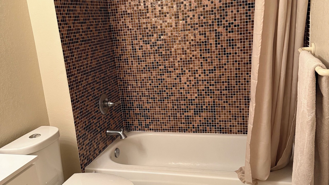 Photo of Bathroom in Whittier
