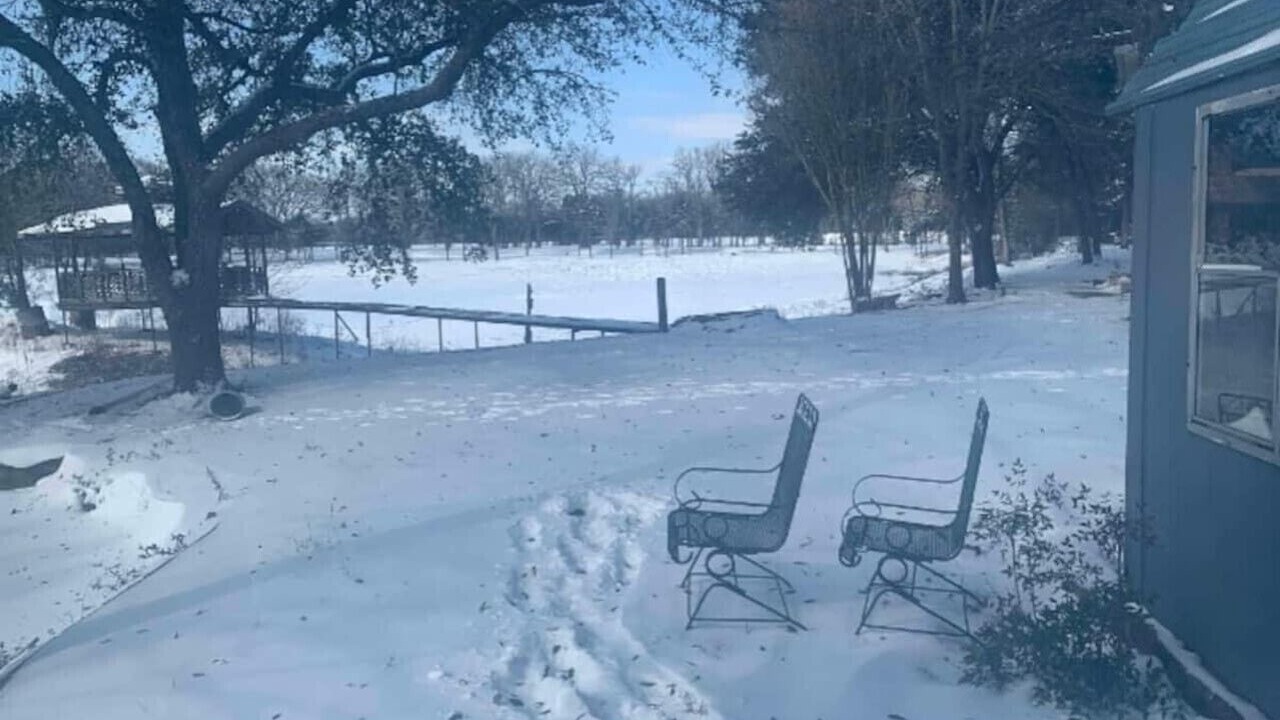 Photo of Outdoor in Elmo