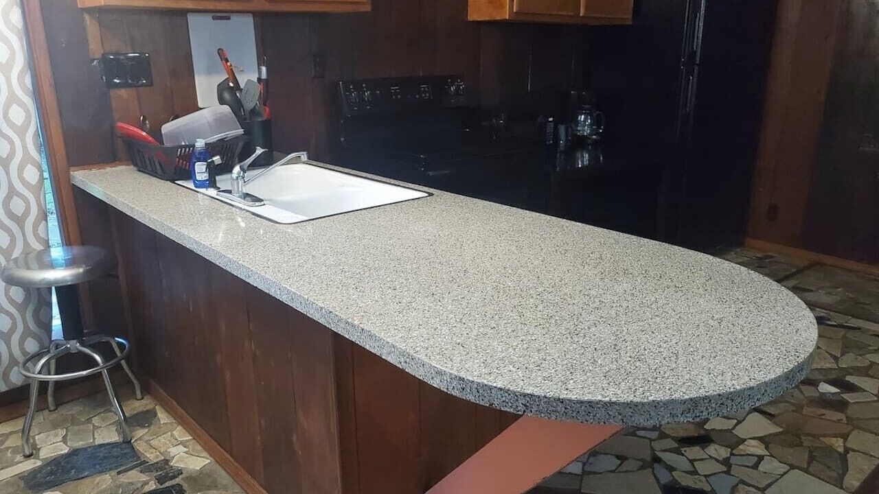 Photo of Kitchen in Elmo