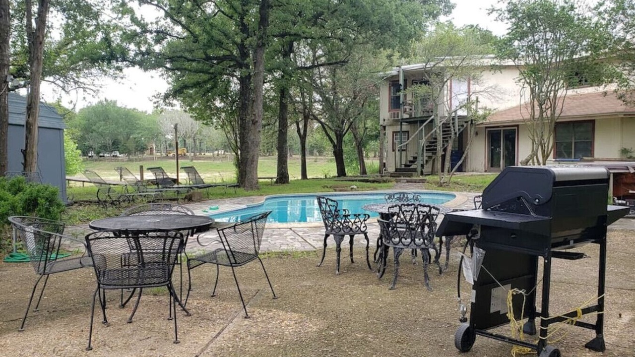 Photo of Outdoor in Elmo