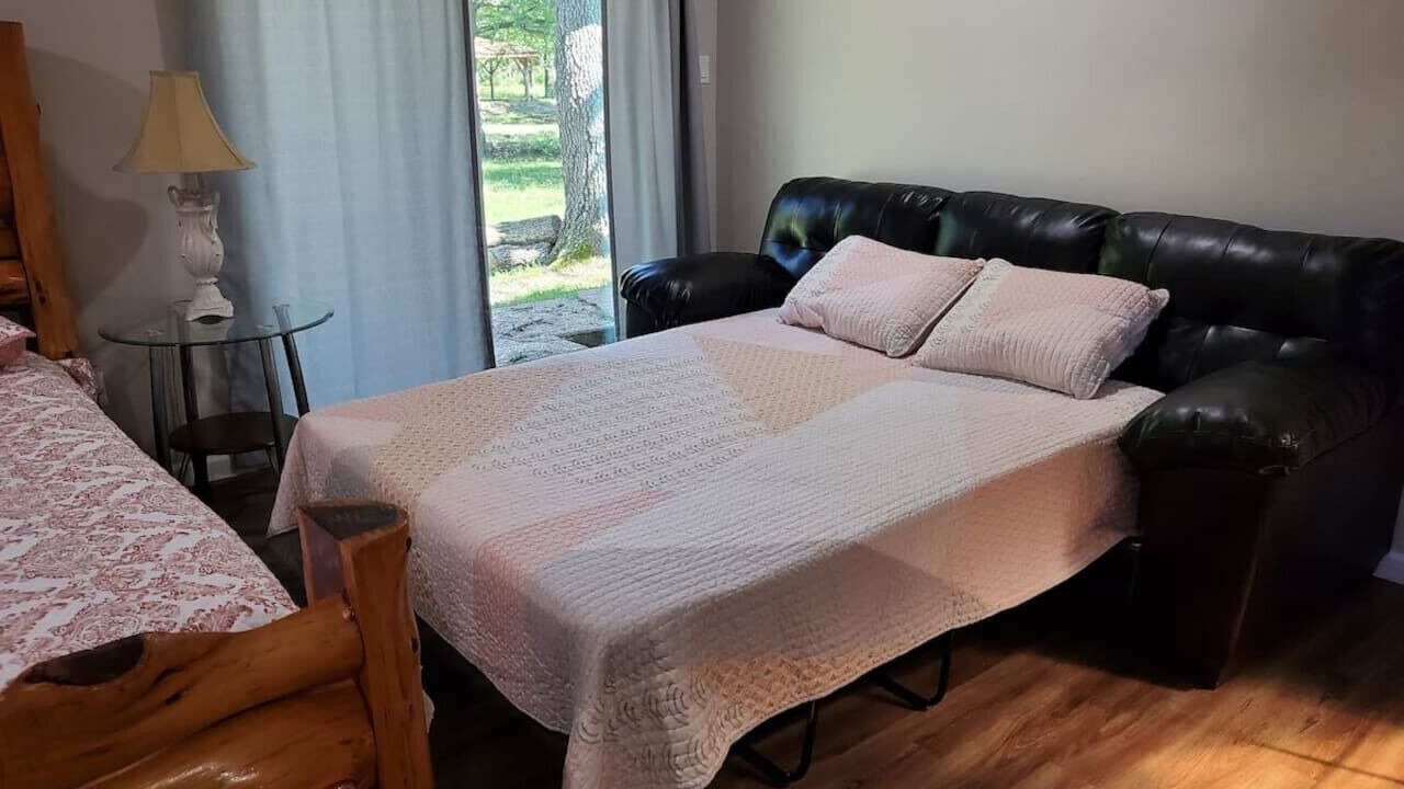 Photo of Bedroom in Elmo