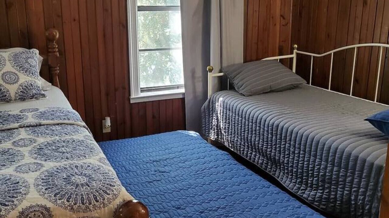Photo of Bedroom in Elmo