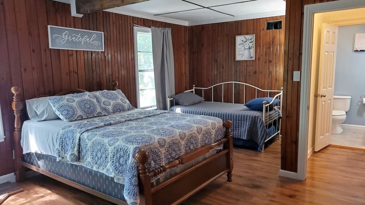 Photo of Bedroom in Elmo