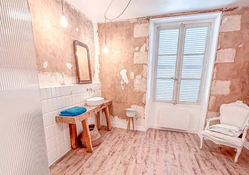 Photo of Bathroom in Vivonne