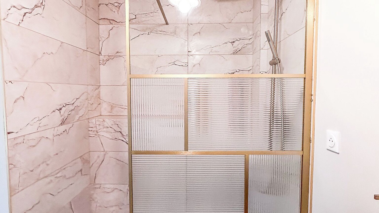 Photo of Bathroom in Vivonne