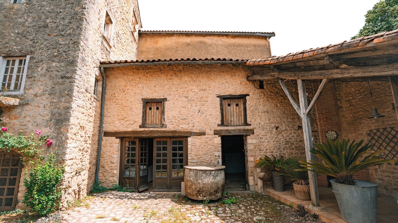 Photo of Outdoor in Vivonne