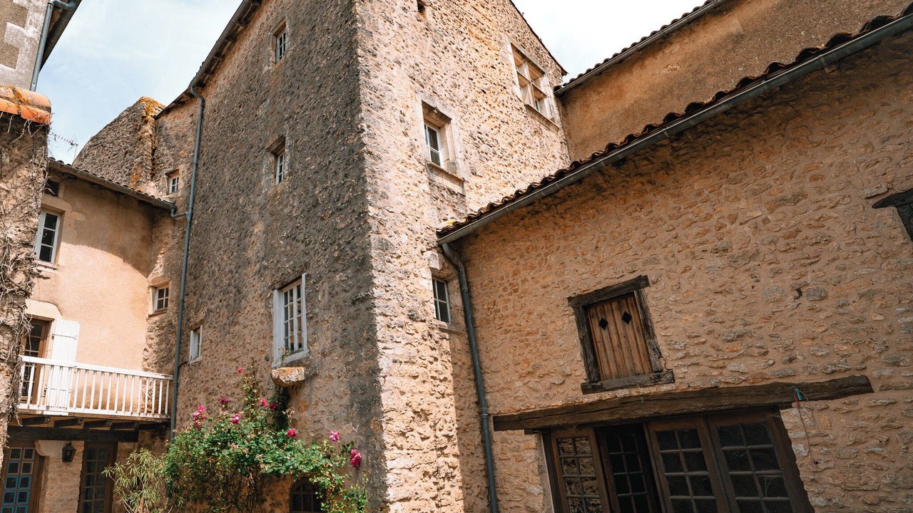 Photo of Outdoor in Vivonne