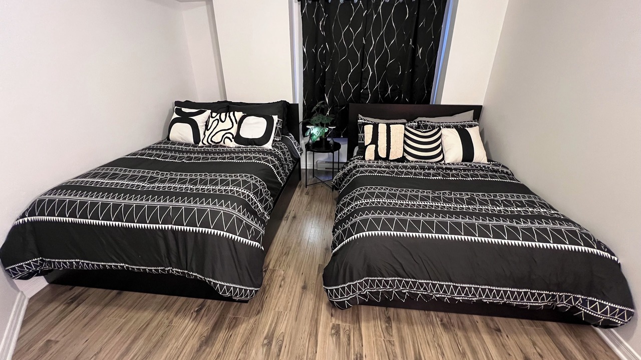 Photo of Bedroom in Plateau