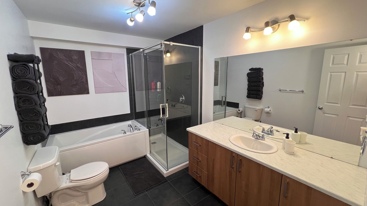 Photo of Bathroom in Plateau