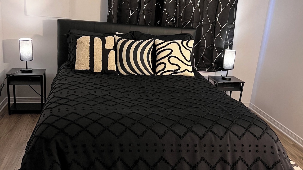 Photo of Bedroom in Plateau