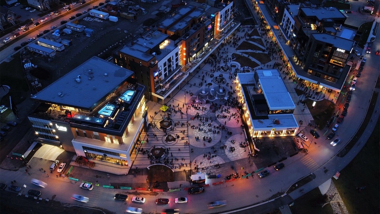 Photo of Outdoor in Plateau