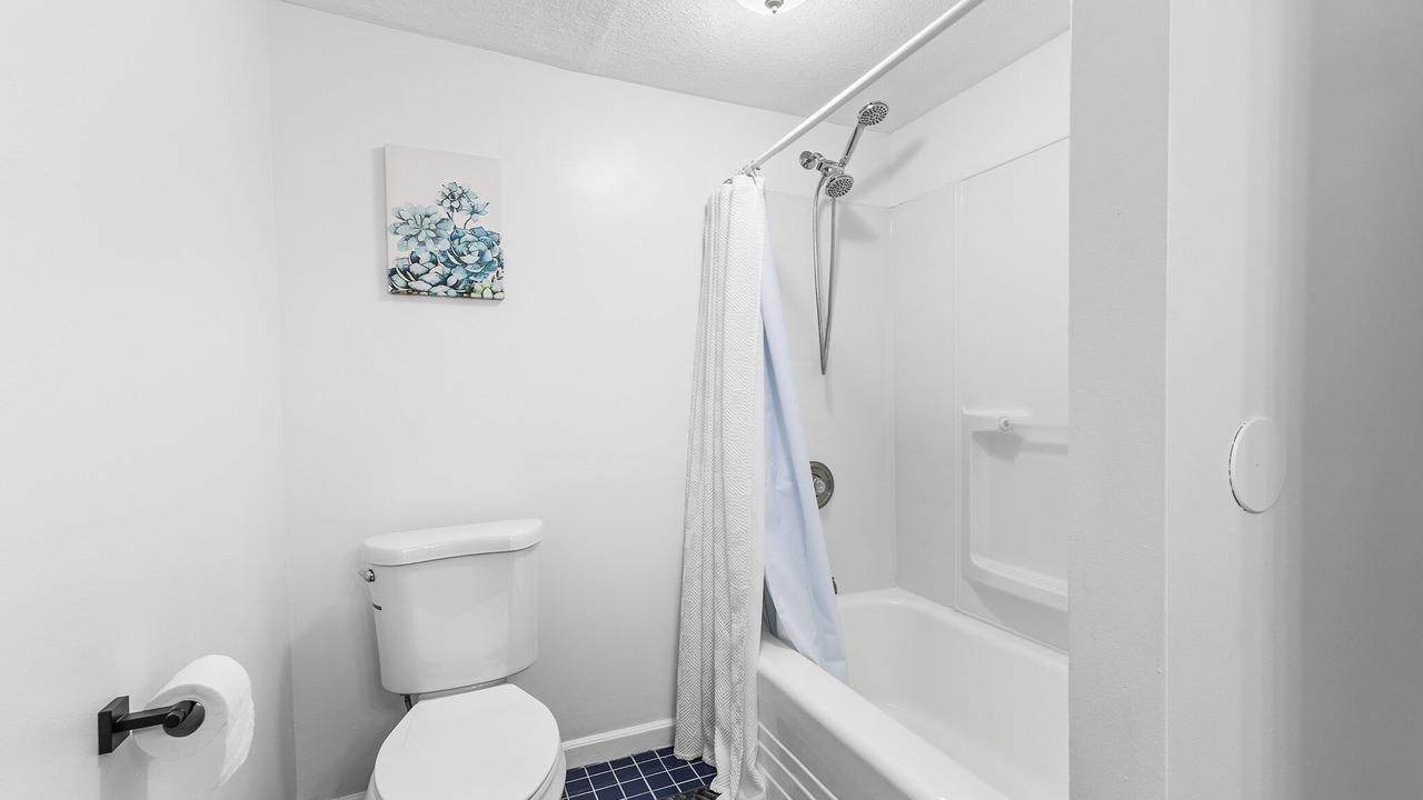 Photo of Bathroom in East Rochester