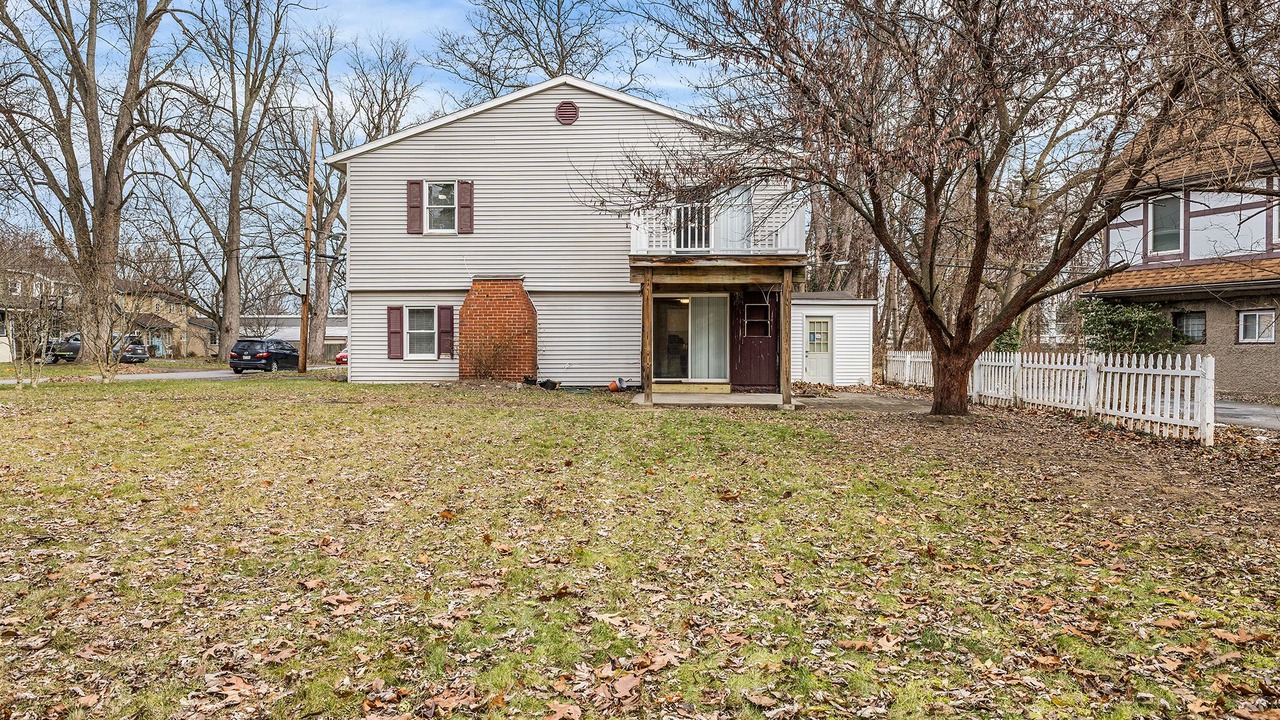 Photo of Outdoor in East Rochester