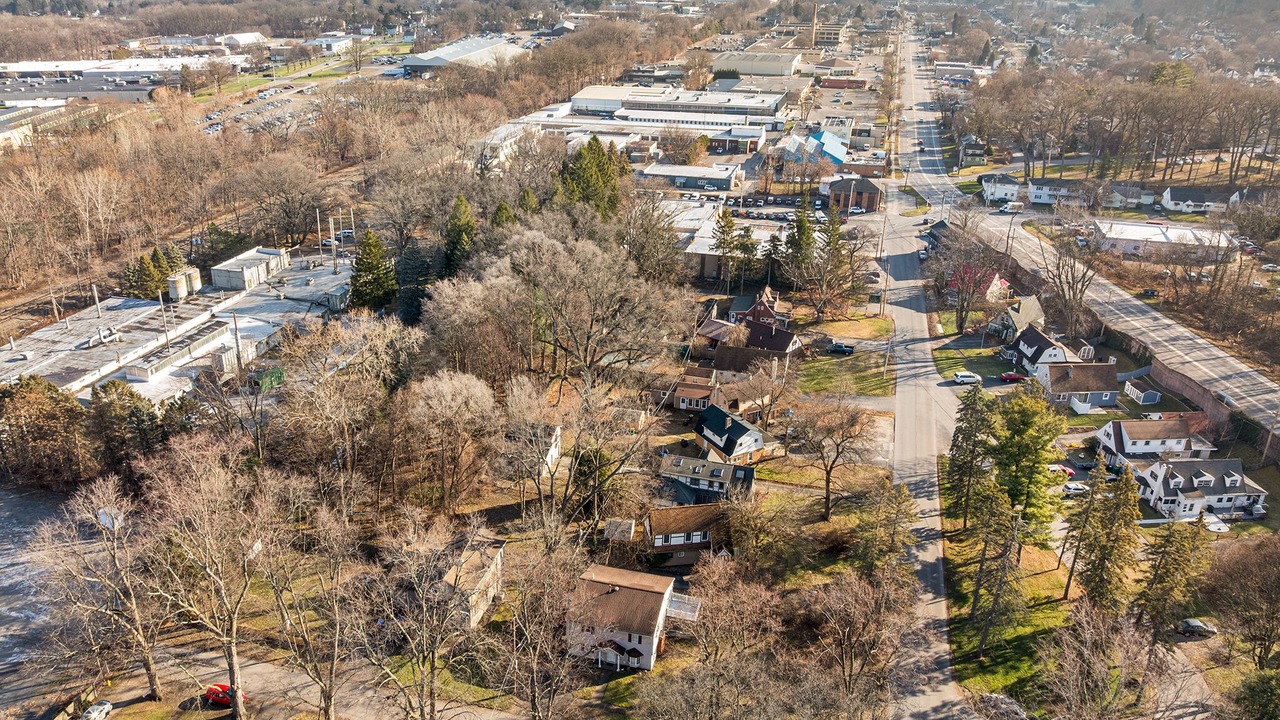 Photo of Outdoor in East Rochester
