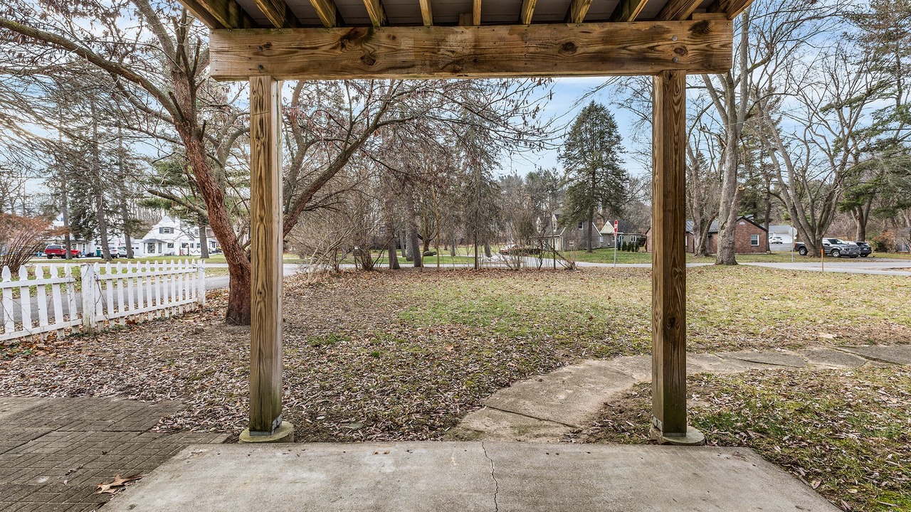 Photo of Outdoor in East Rochester