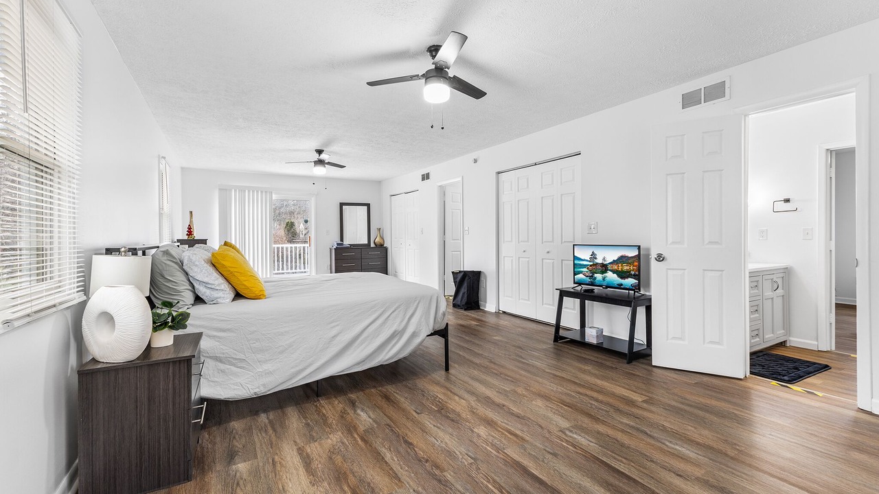 Photo of Bedroom in East Rochester