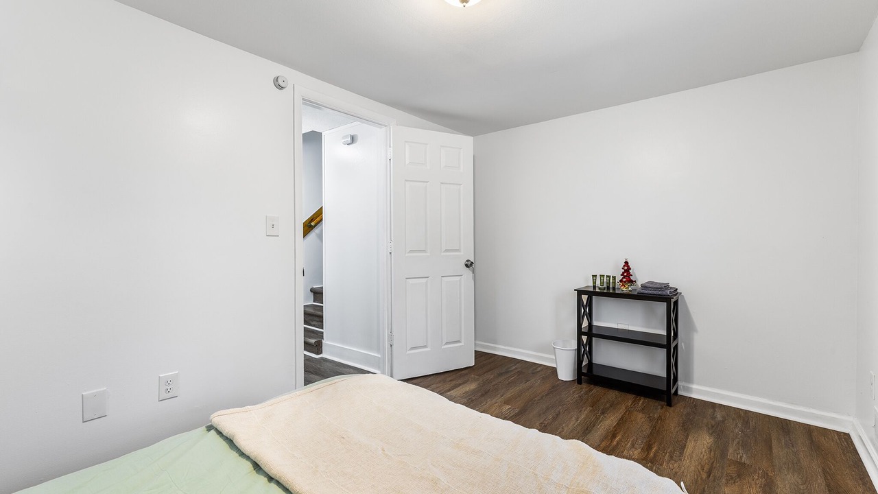 Photo of Bedroom in East Rochester