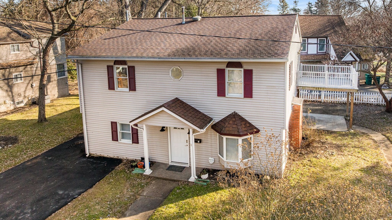 Photo of Outdoor in East Rochester