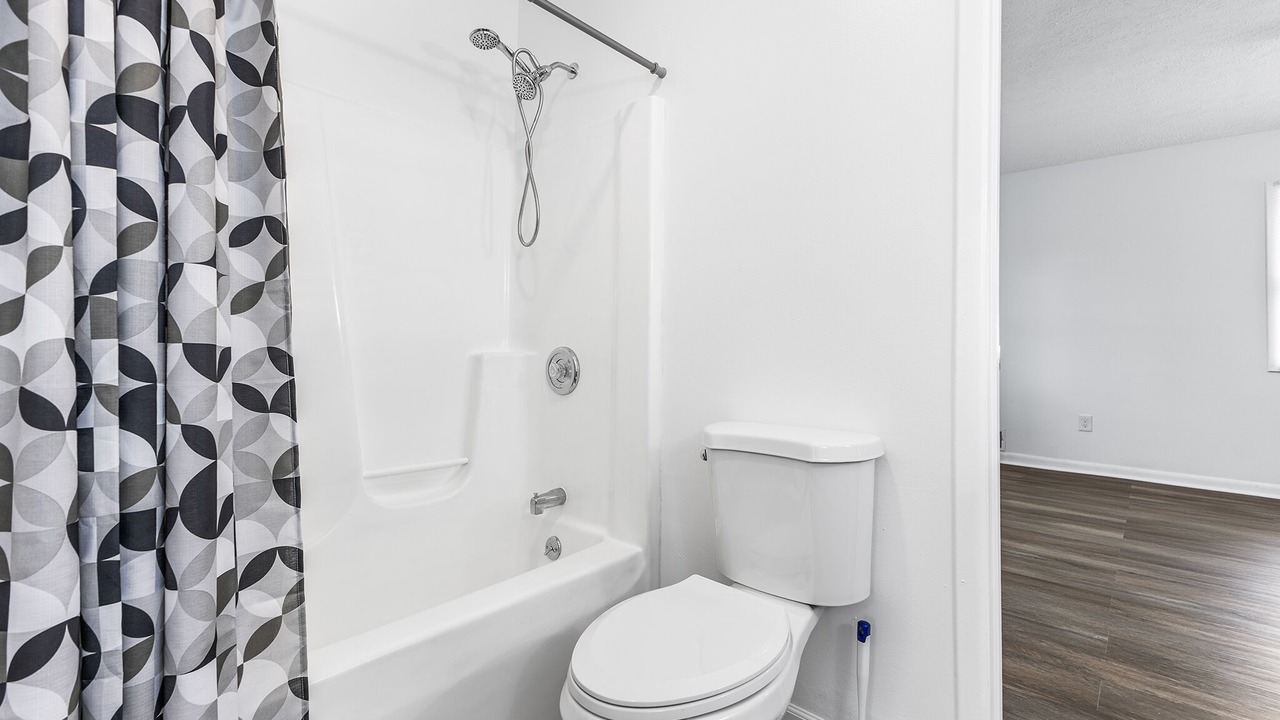 Photo of Bathroom in East Rochester