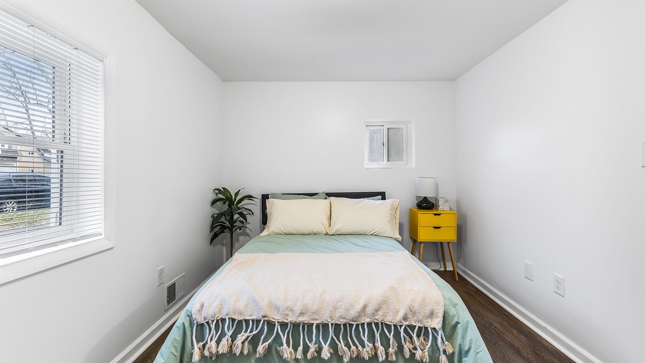 Photo of Bedroom in East Rochester