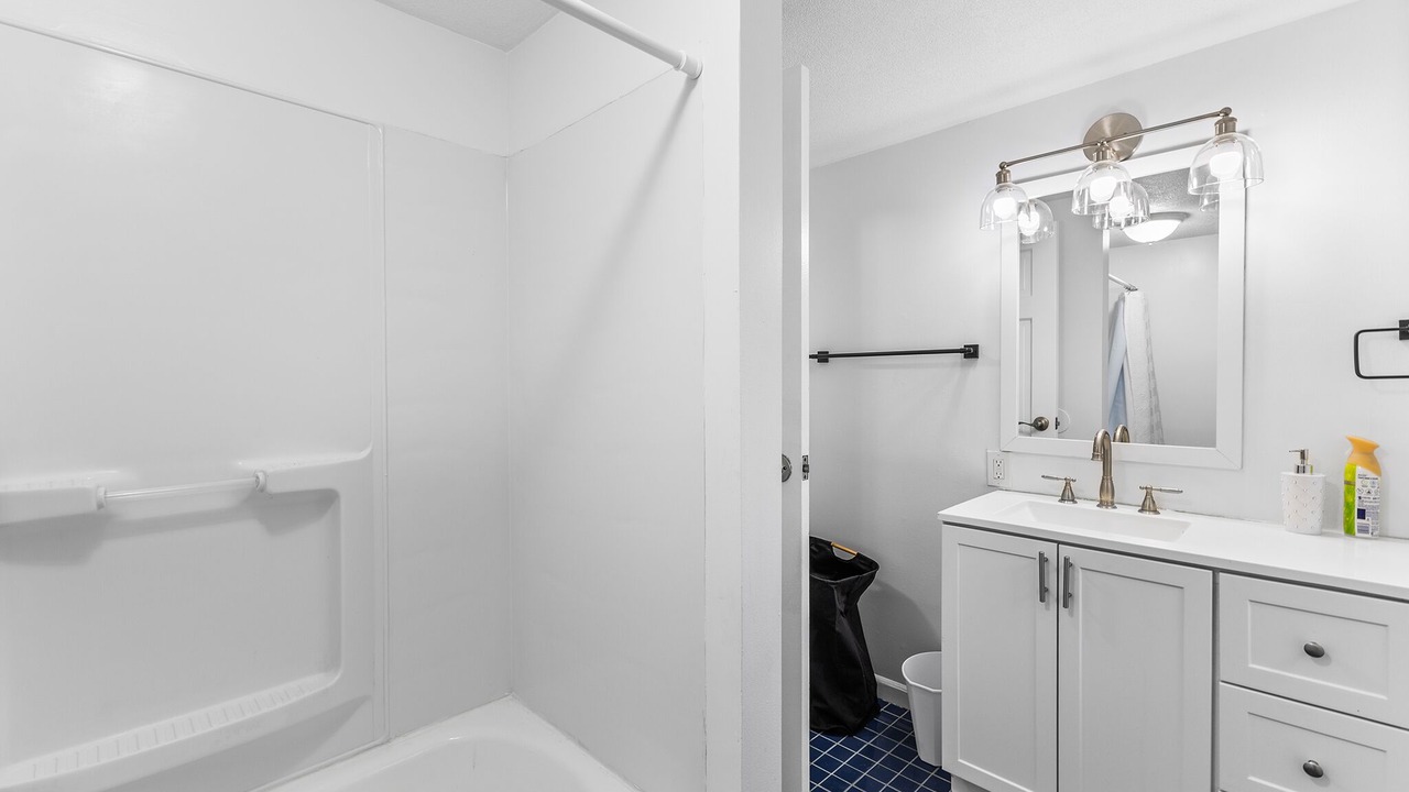 Photo of Bathroom in East Rochester