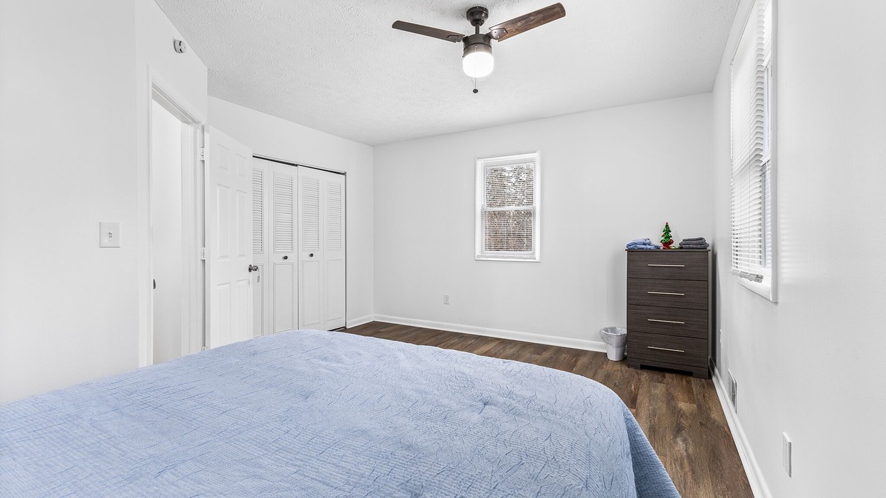 Photo of Bedroom in East Rochester