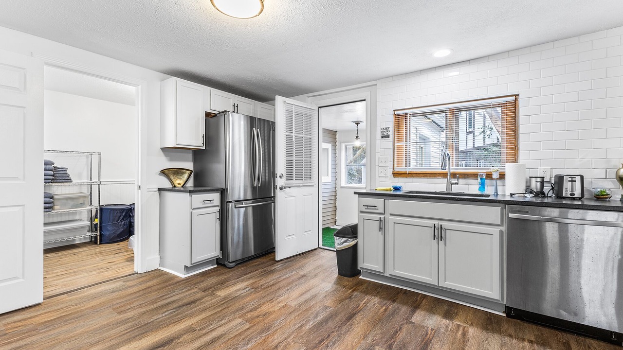 Photo of Kitchen in East Rochester