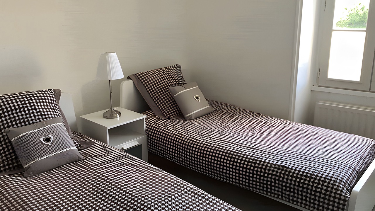 Photo of Bedroom in Jayac