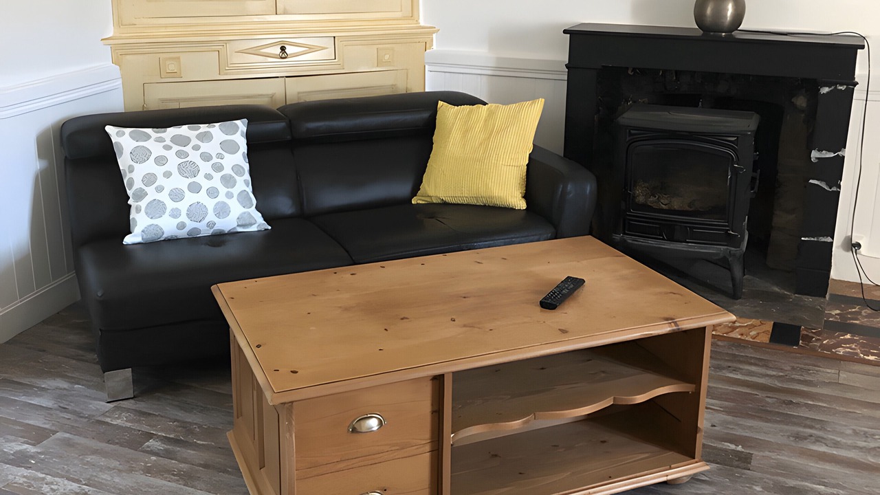 Photo of Livingroom in Jayac