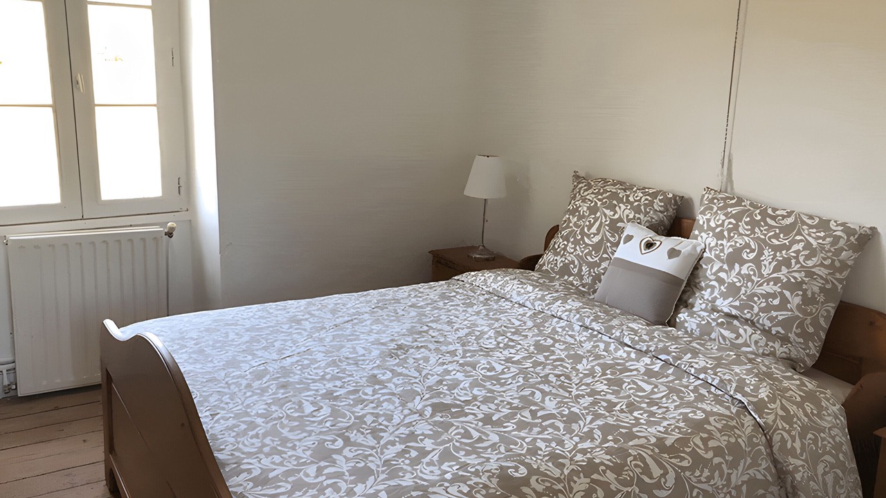 Photo of Bedroom in Jayac