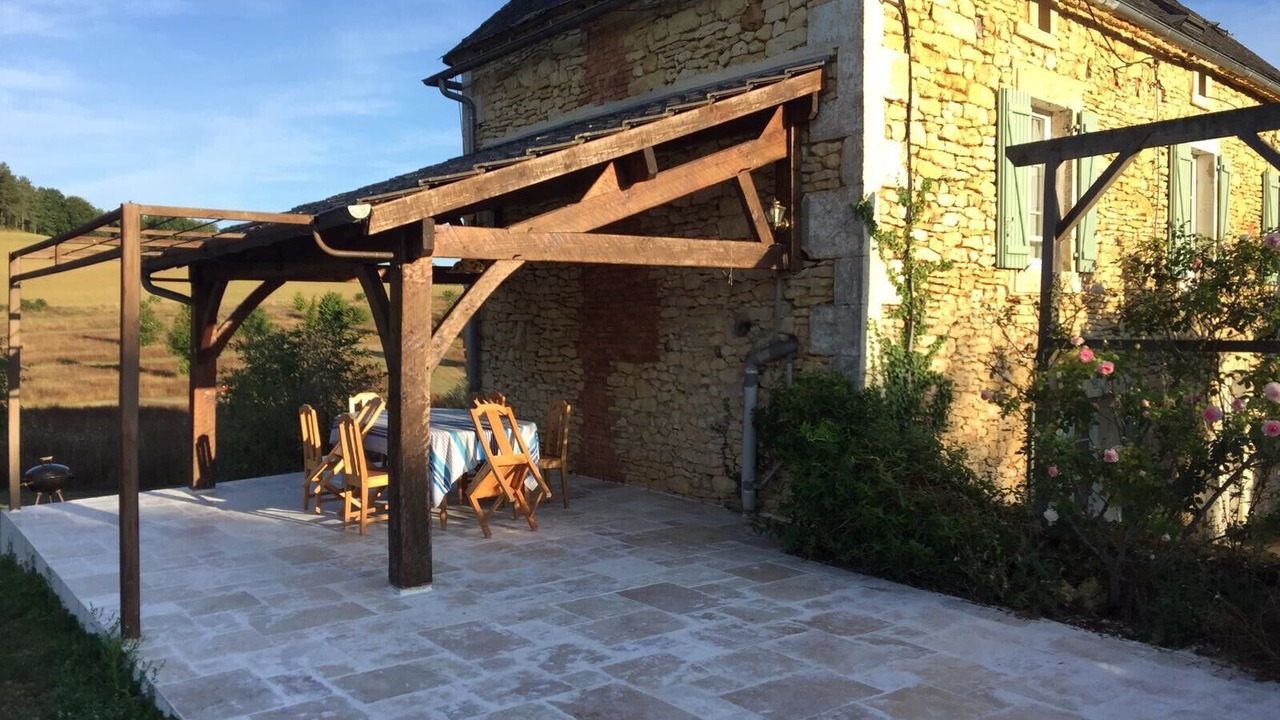 Photo of Outdoor in Jayac