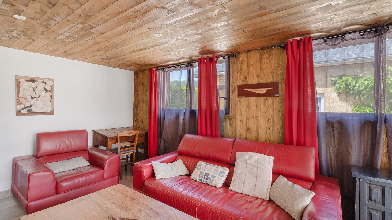 Photo of Livingroom in Jayac