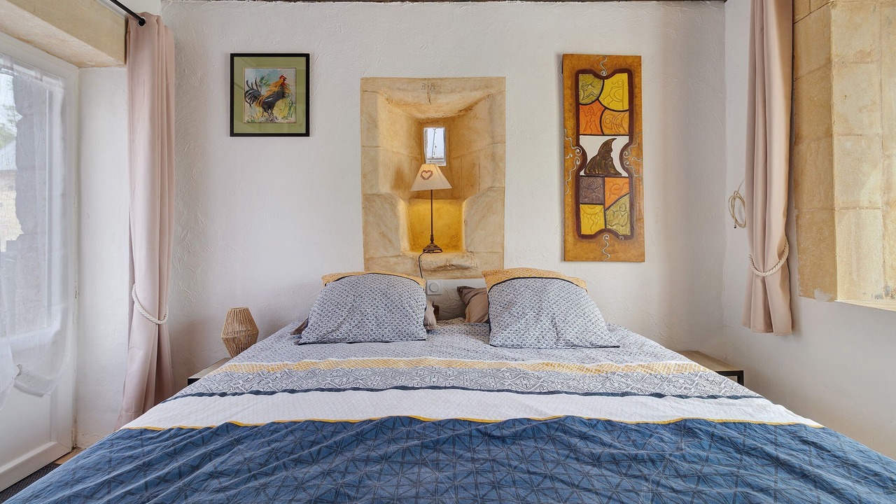 Photo of Bedroom in Jayac