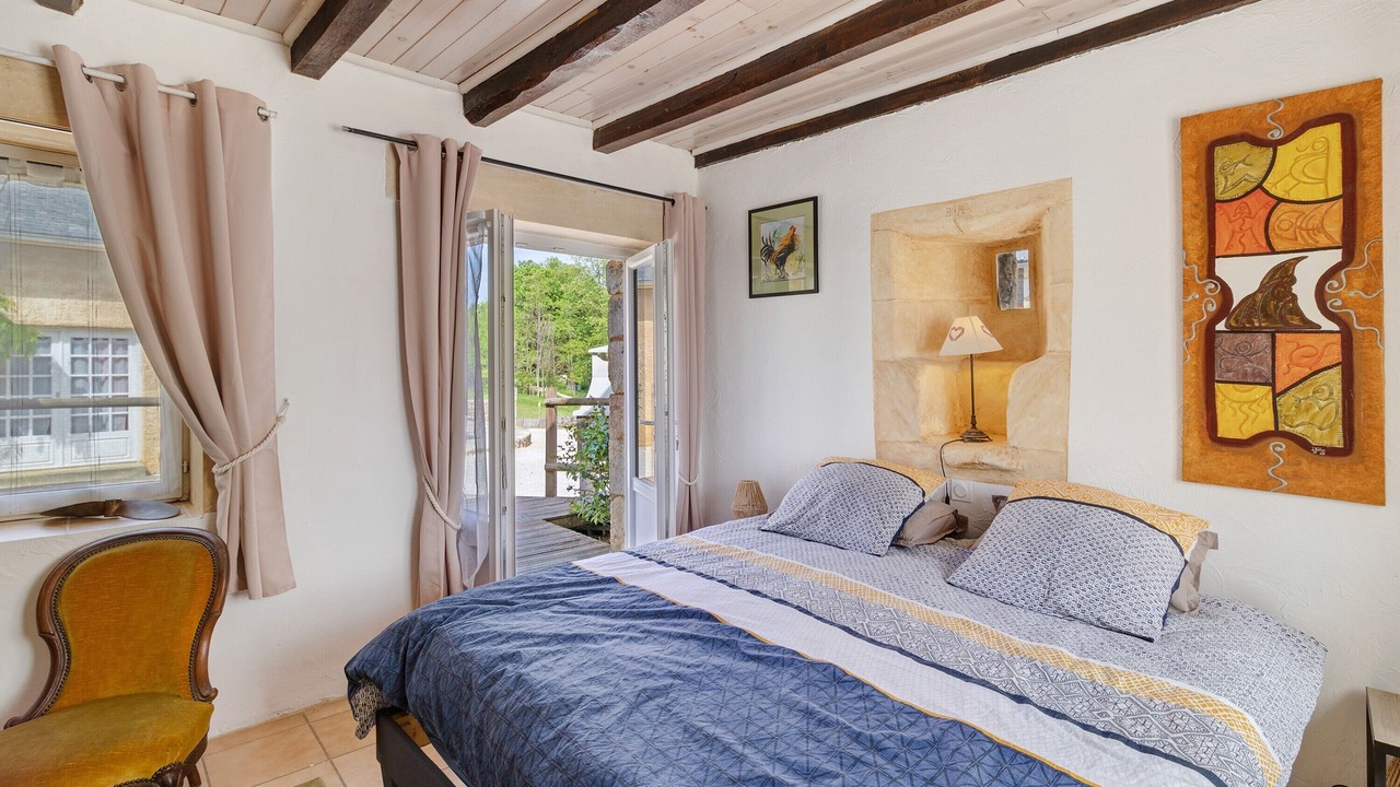 Photo of Bedroom in Jayac