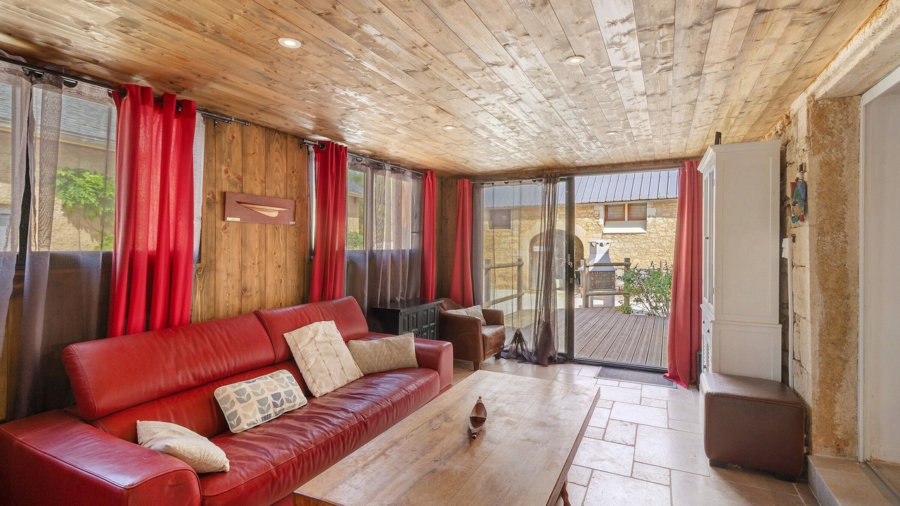 Photo of Livingroom in Jayac