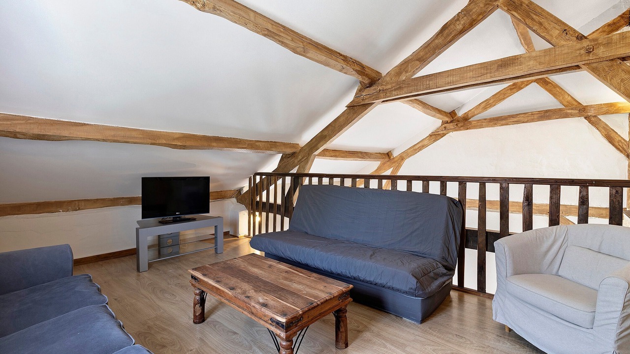 Photo of Livingroom in Jayac