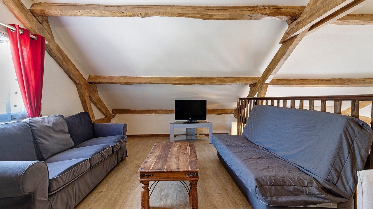 Photo of Livingroom in Jayac