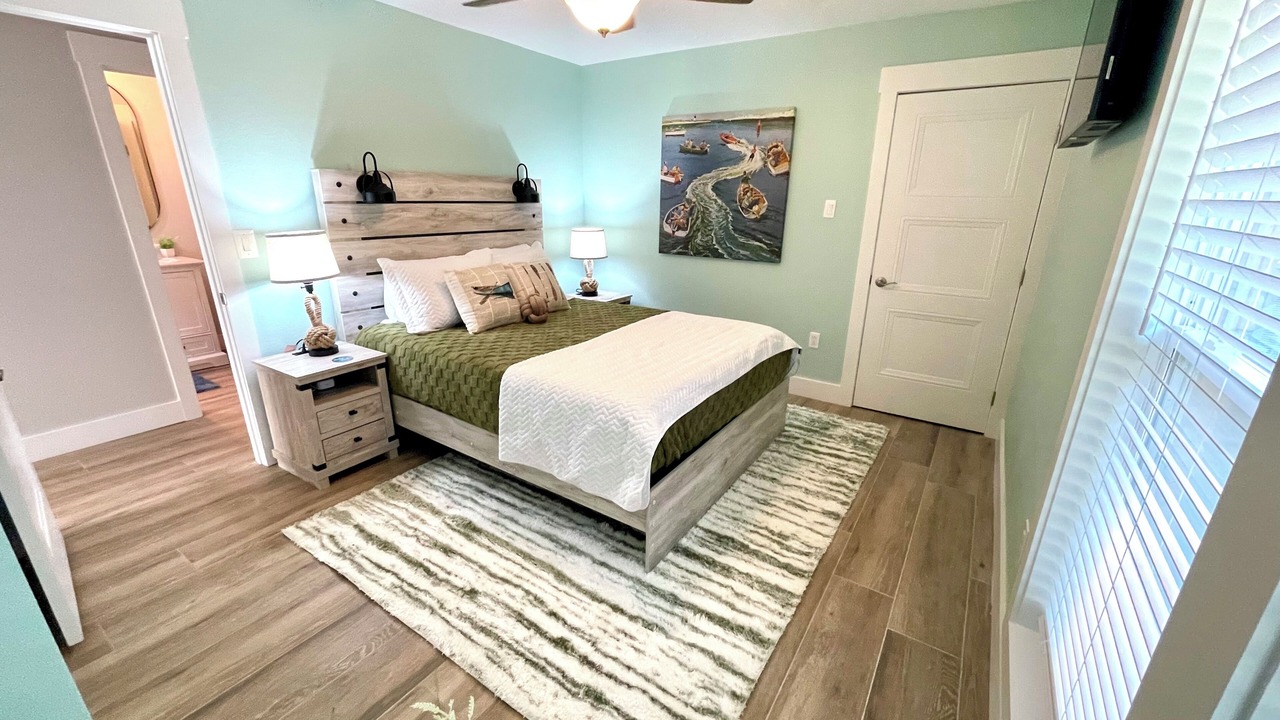 Photo of Bedroom in Walden on Lake Conroe