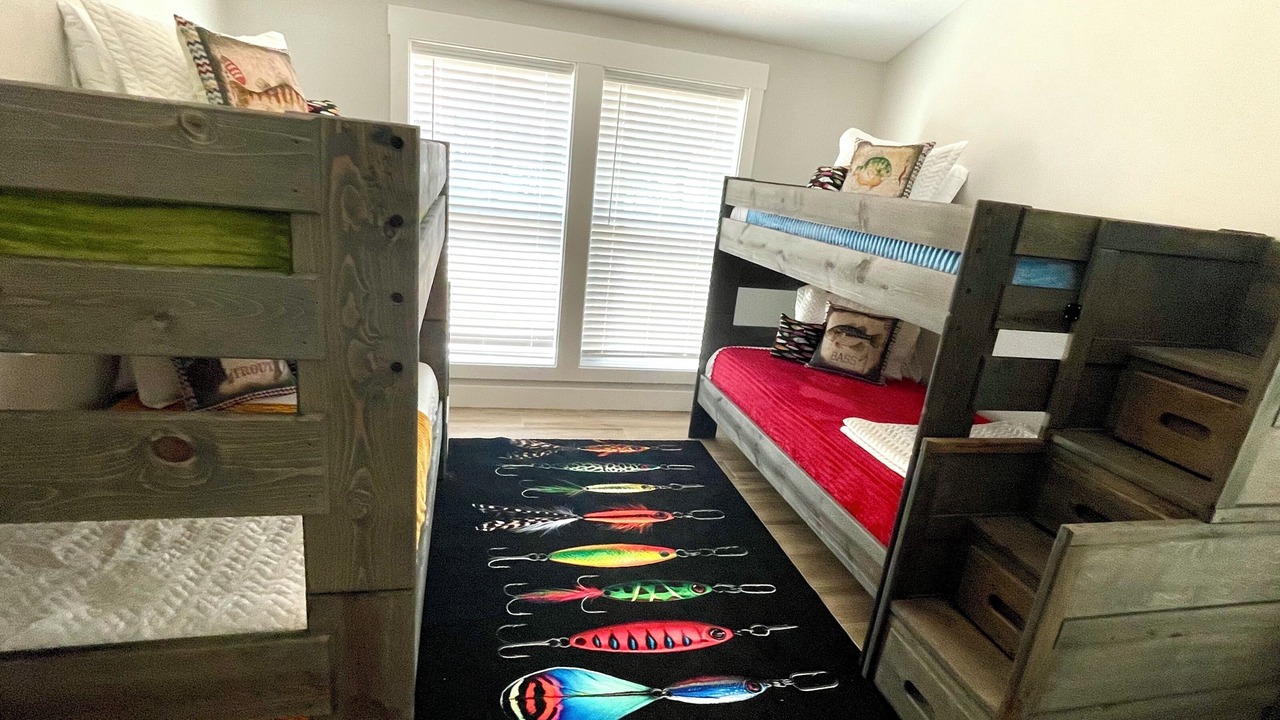 Photo of Bedroom in Walden on Lake Conroe