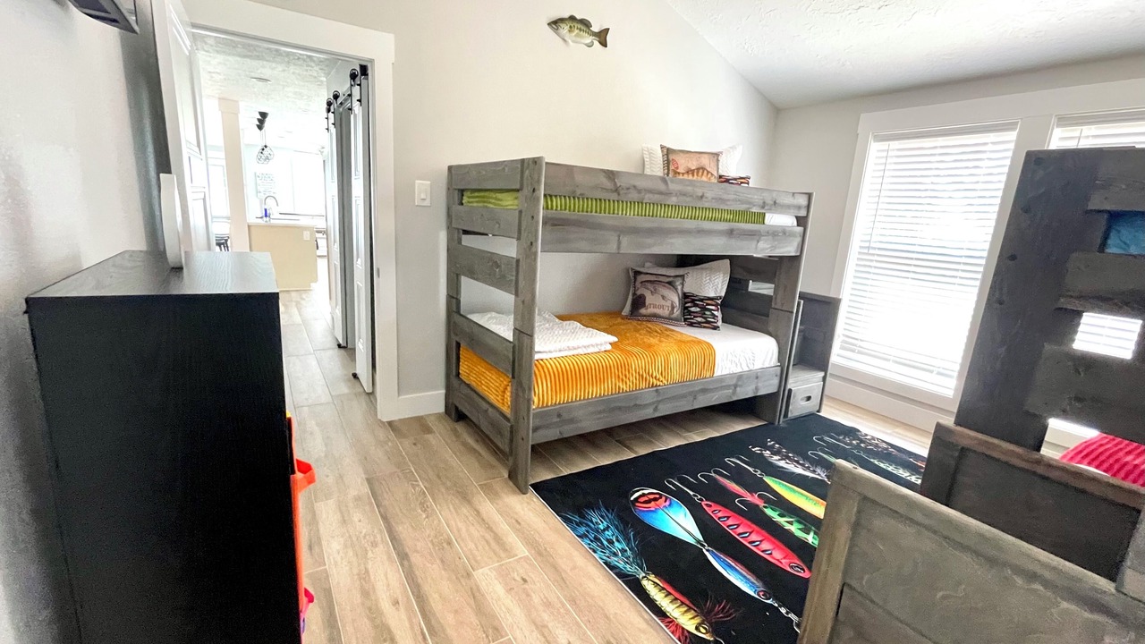 Photo of Bedroom in Walden on Lake Conroe