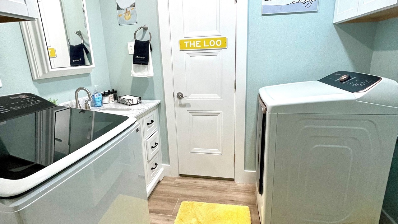 Photo of Kitchen in Walden on Lake Conroe