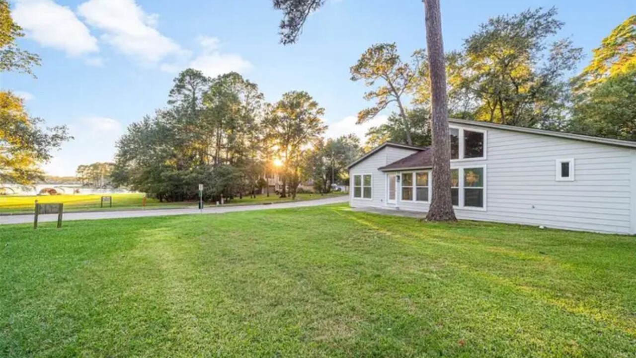 Photo of Outdoor in Walden on Lake Conroe