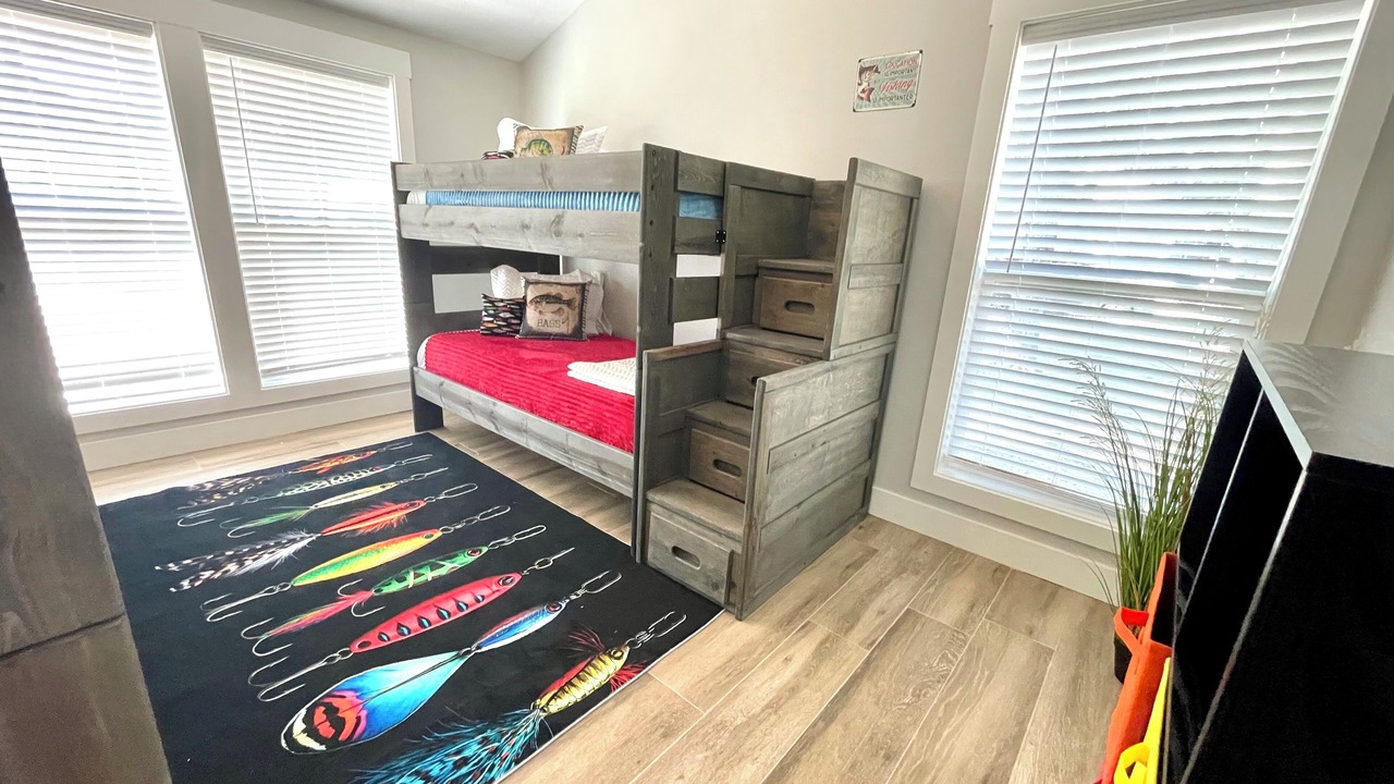 Photo of Bedroom in Walden on Lake Conroe