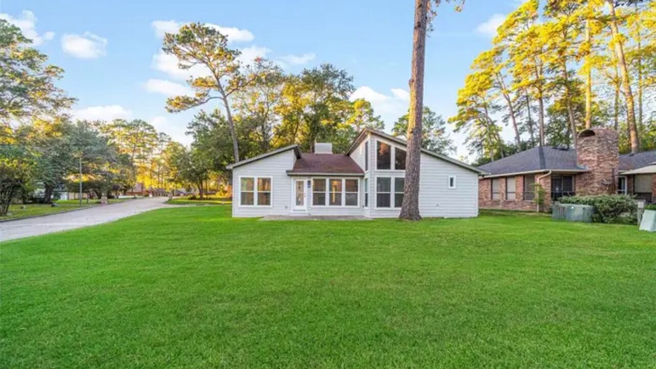 Photo of Outdoor in Walden on Lake Conroe