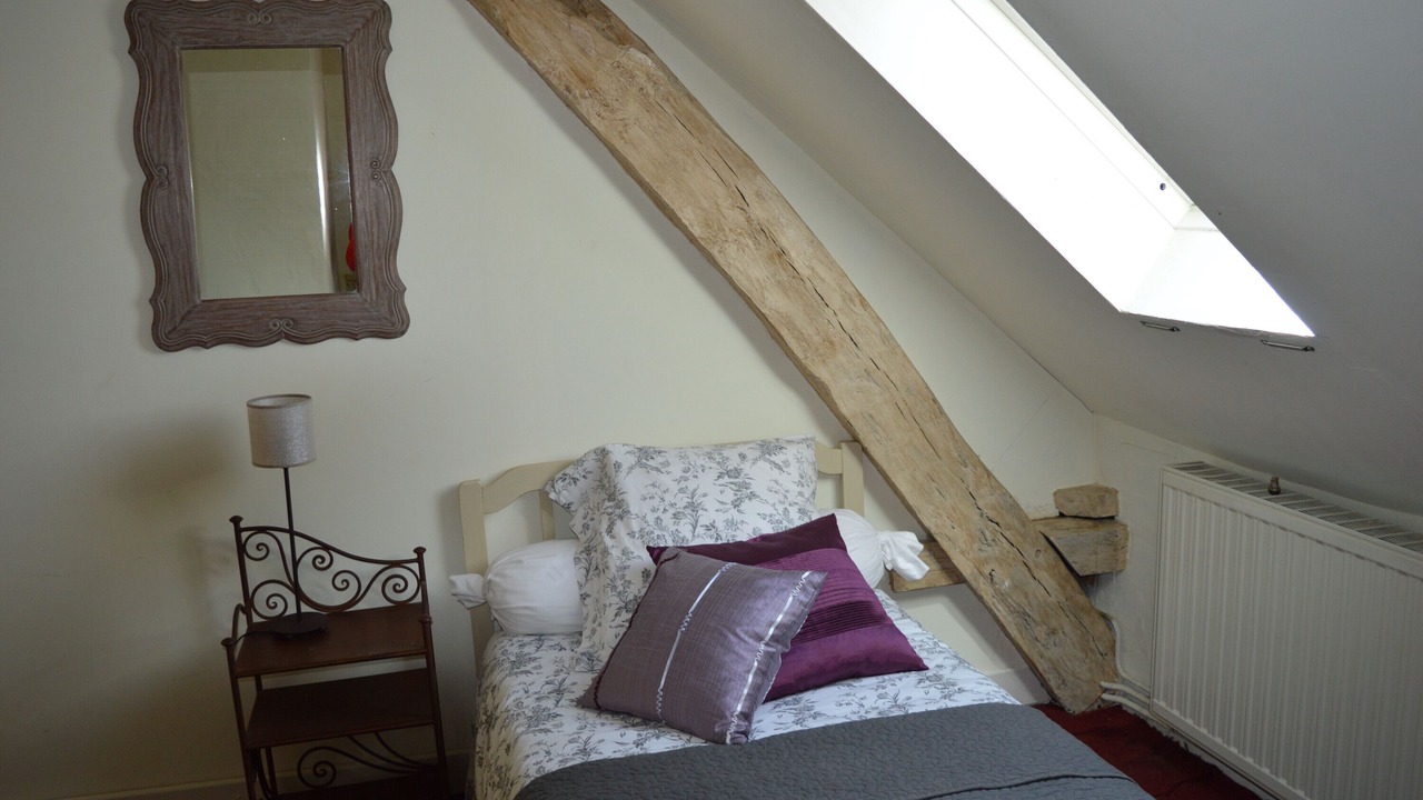 Photo of Bedroom in Jayac