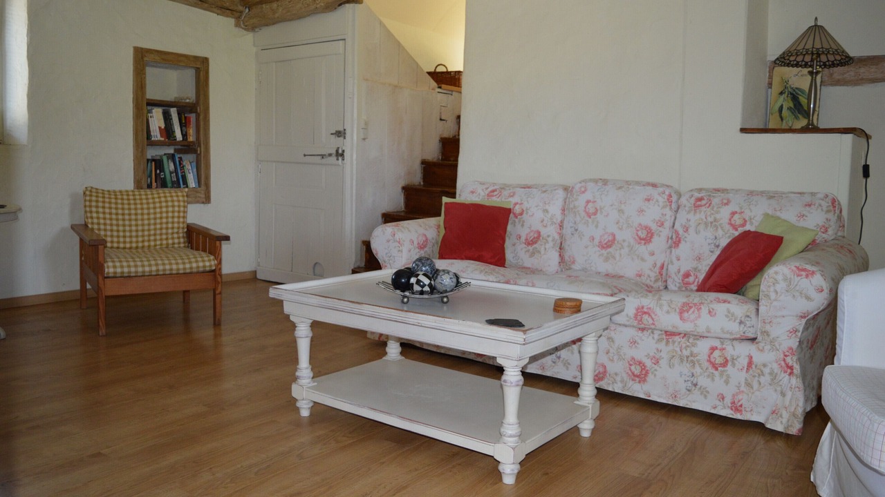 Photo of Livingroom in Jayac