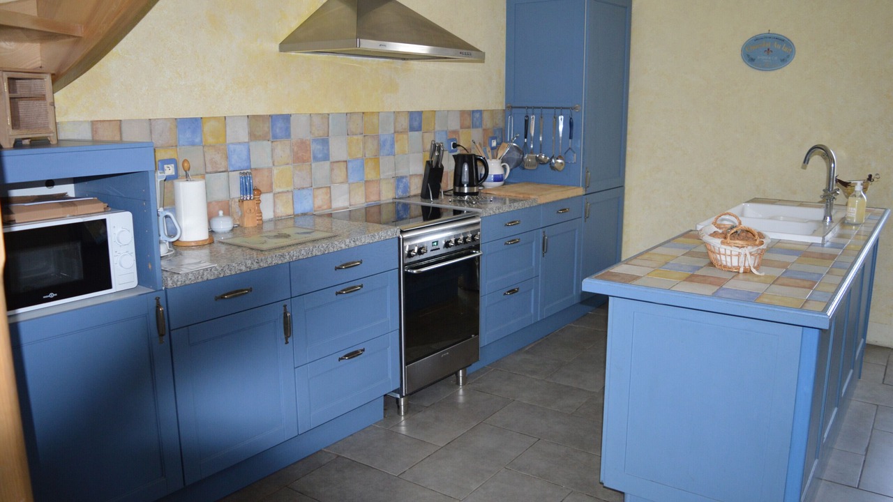 Photo of Kitchen in Jayac