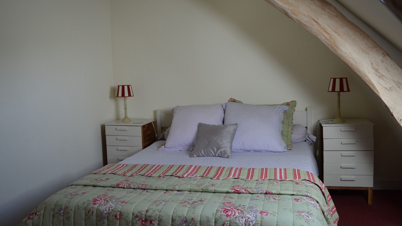 Photo of Bedroom in Jayac