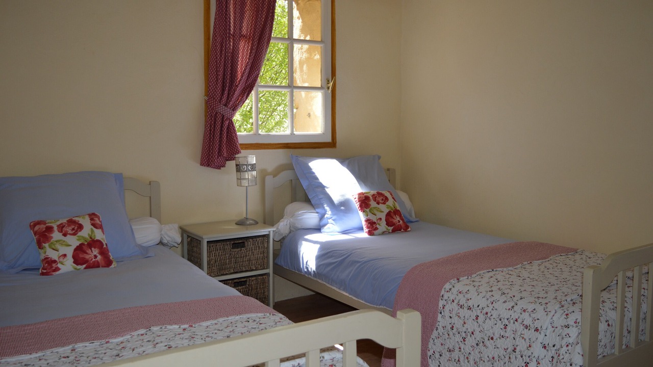 Photo of Bedroom in Jayac