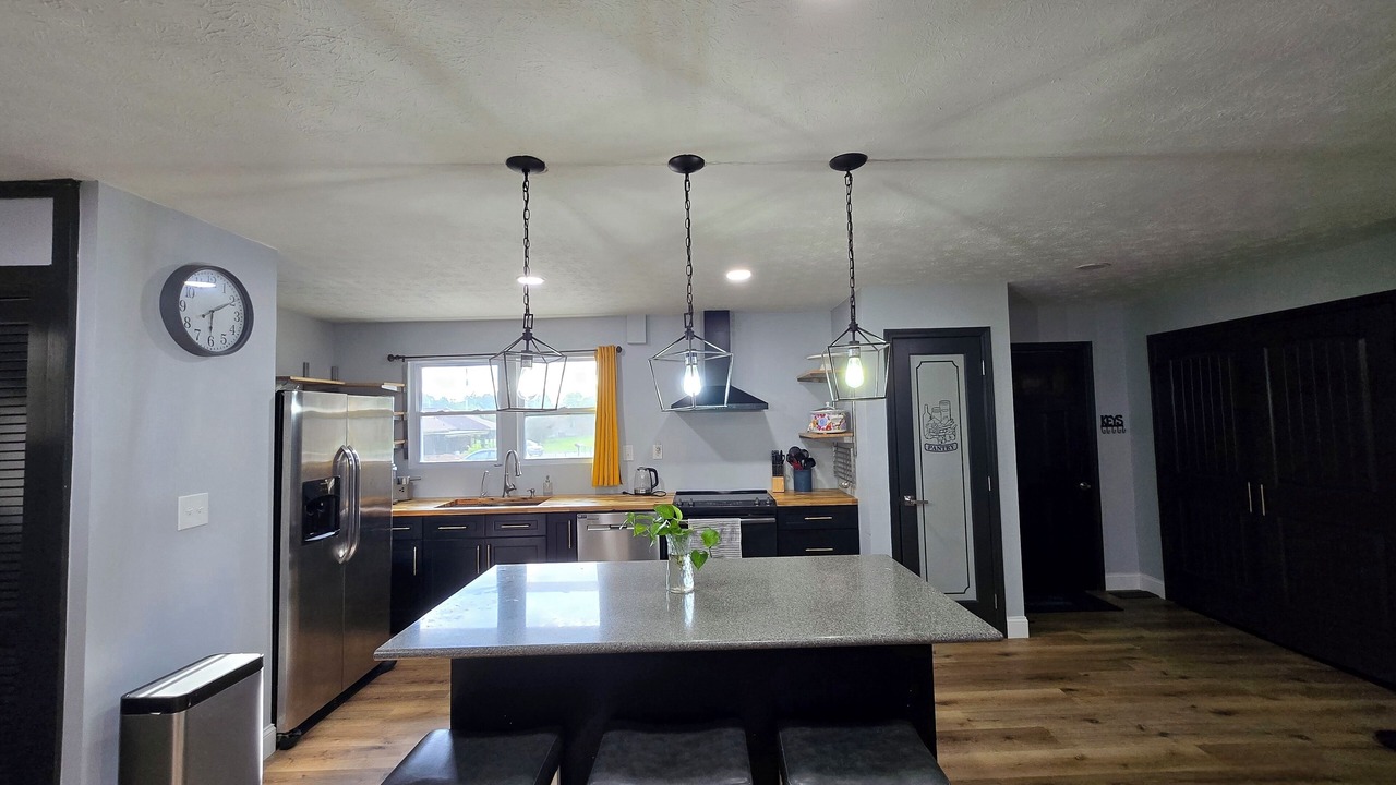 Photo of Kitchen in Oak Ridge